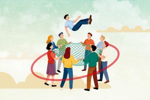 247職場修鍊：建立心理安全感　造就高績效團隊