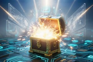247放眼天下:穩定幣時代　潘朵拉盒子
