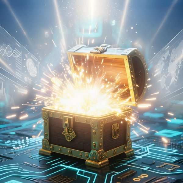 247放眼天下:穩定幣時代　潘朵拉盒子