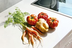 247禪之味：醜食也能獲新生