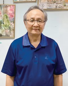 247頭家開講