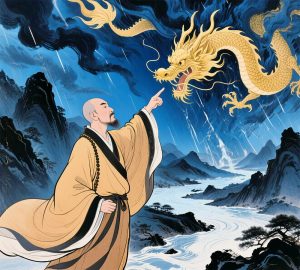 247禪宗經典故事