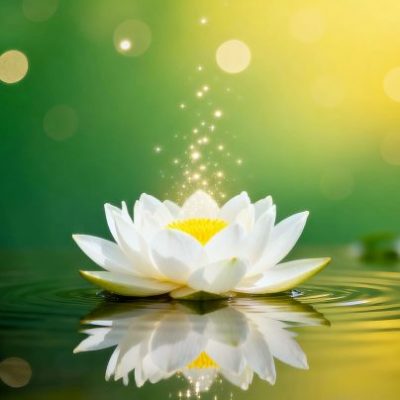 248禪修釋疑：提升靈性得大福報