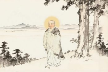 248禪宗經典故事：禪宗第十三代祖師迦毗摩羅尊者