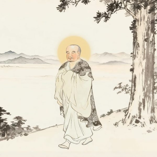 248禪宗經典故事：禪宗第十三代祖師迦毗摩羅尊者