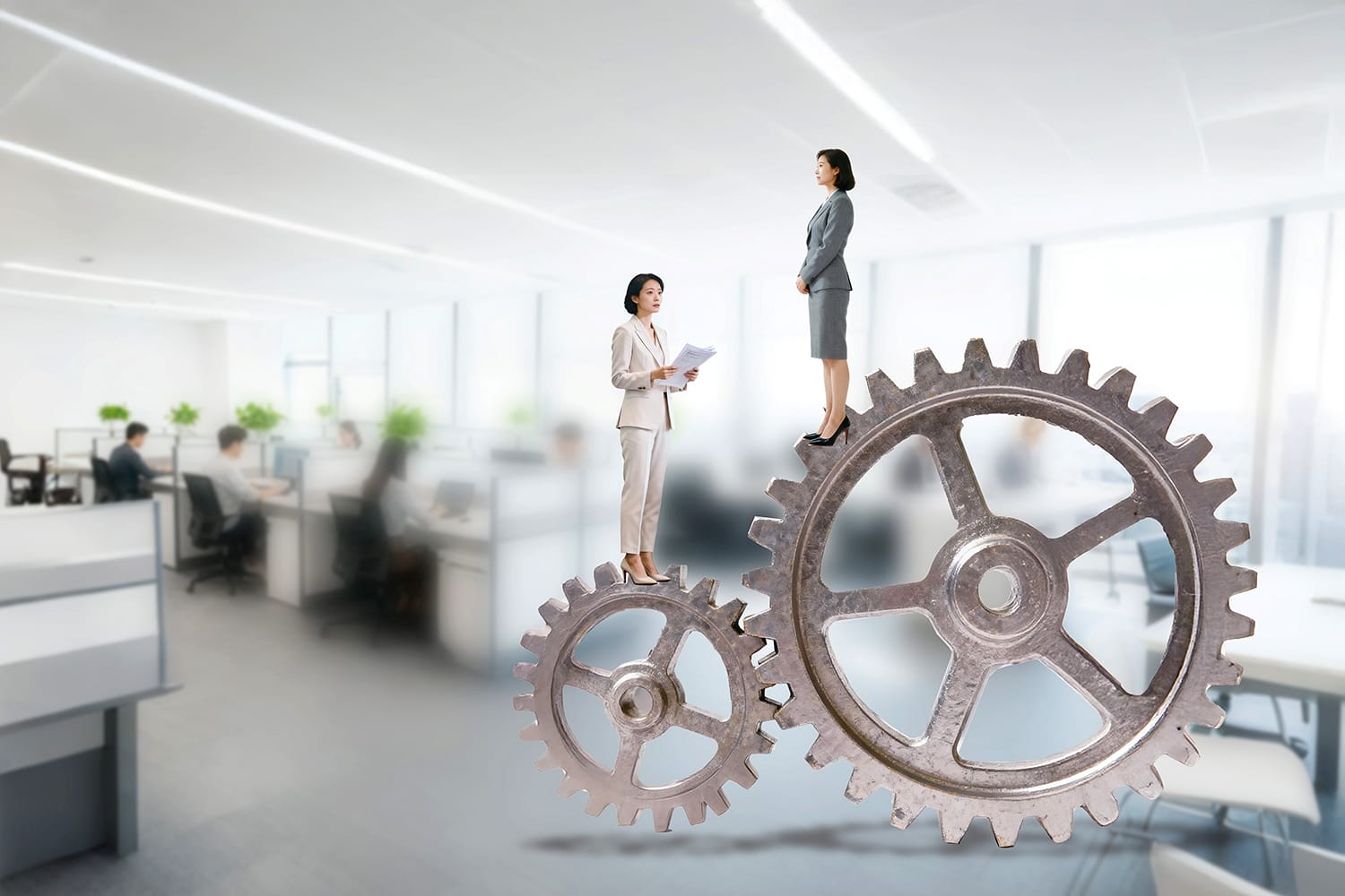 和同事個性不合?職場拆彈大全