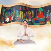 249禪修釋疑：從禪定見證佛經境界