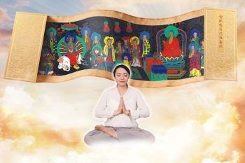 249禪修釋疑：從禪定見證佛經境界