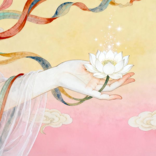 249禪門學堂：以心相應的修行觀