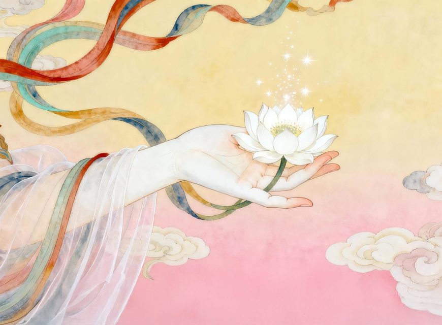 以心相應的修行觀 以心相應的修行觀