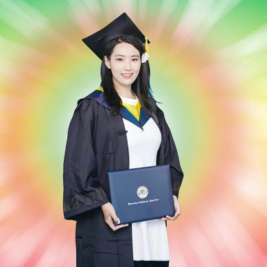 從時薪工作到阿里巴巴