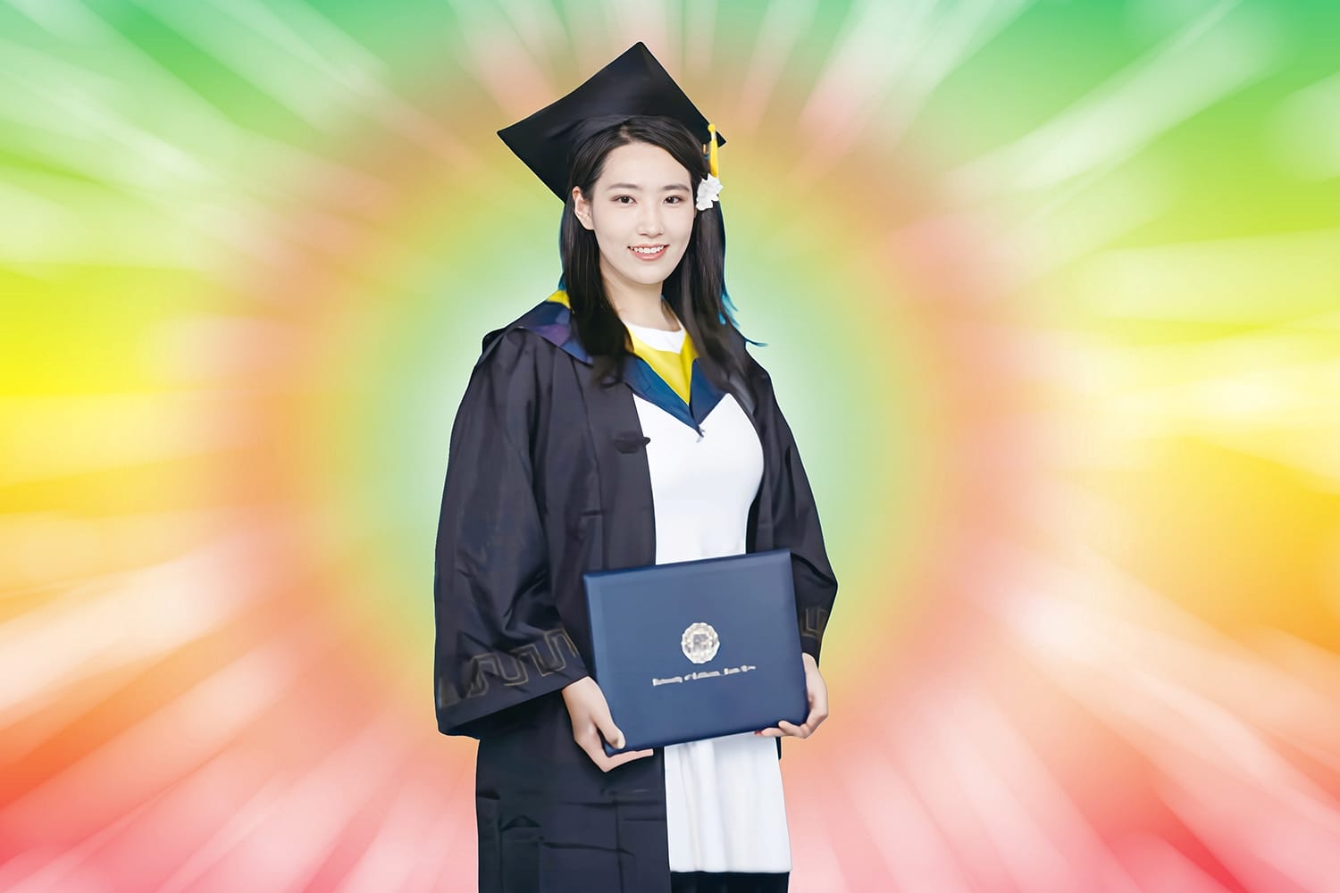 從時薪工作到阿里巴巴