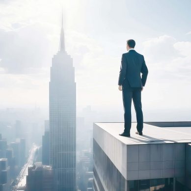 如何面對批評　決定職場高度