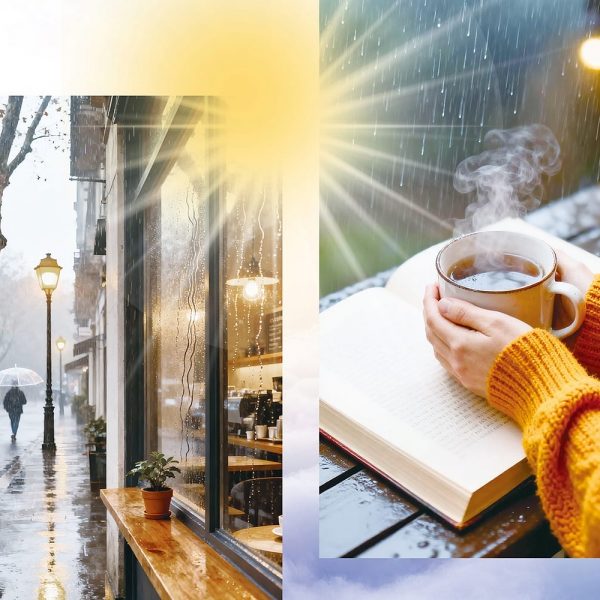 349健康養生：揮別憂鬱　度過平靜冬天