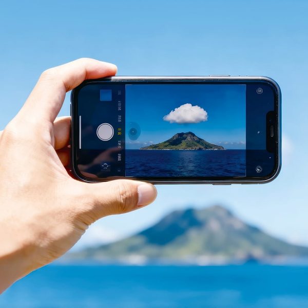 249文化與創意：手機也能拍出好照片