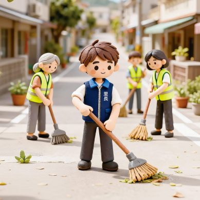 捍衛里民安居權