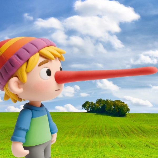 250生活禪話：一切求其真