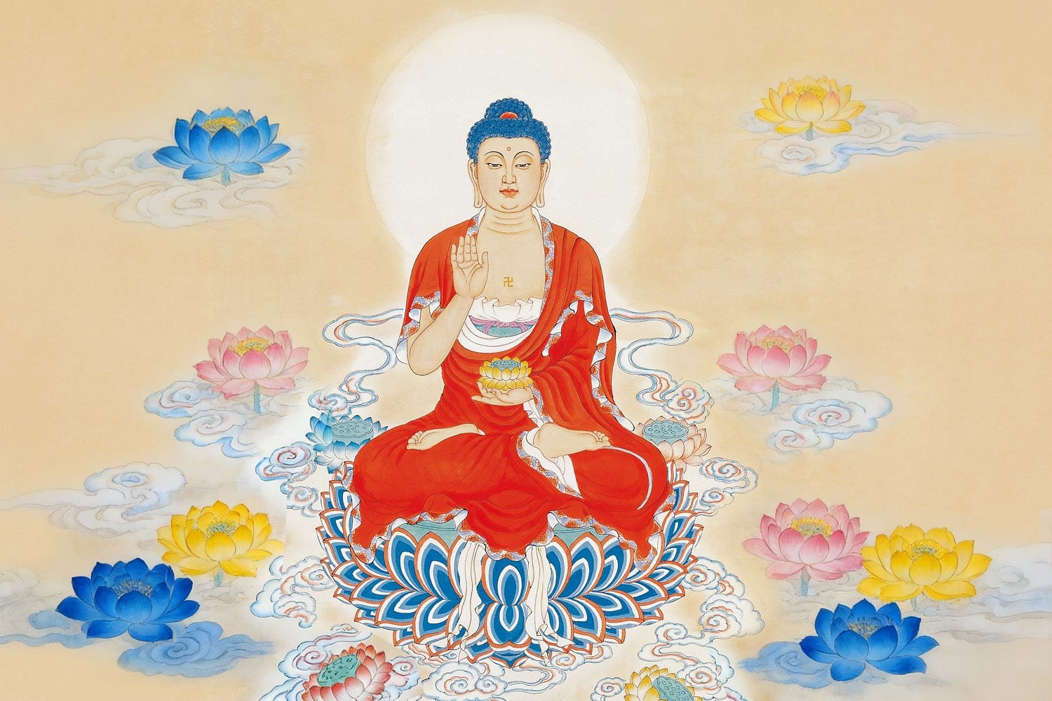 修行要內修內證