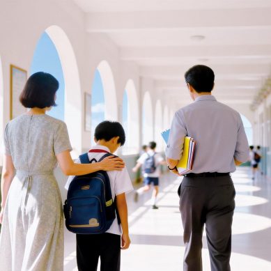 大投訴時代　老師如何自保