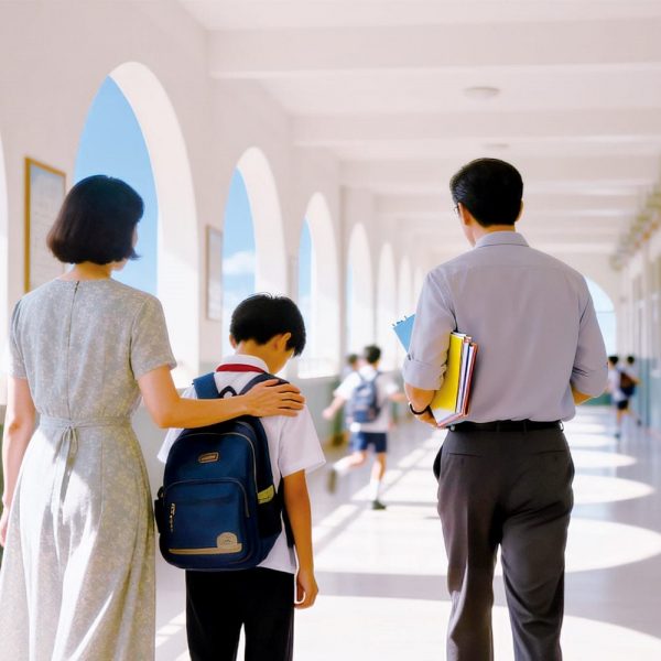 251教育前線：大投訴時代　老師如何自保