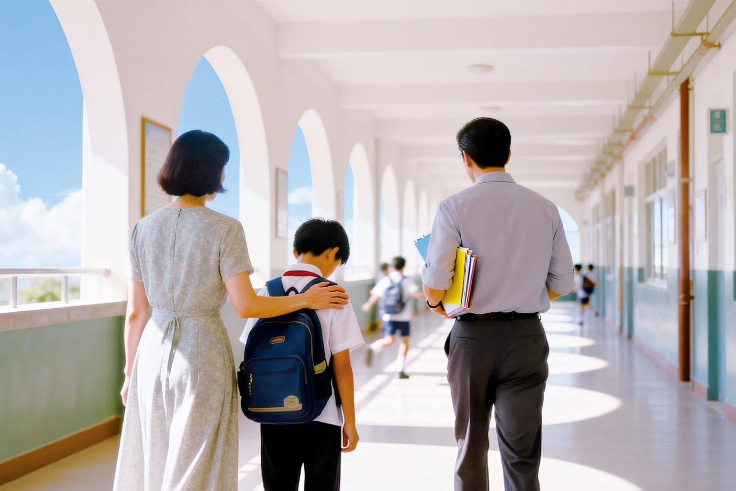 大投訴時代　老師如何自保