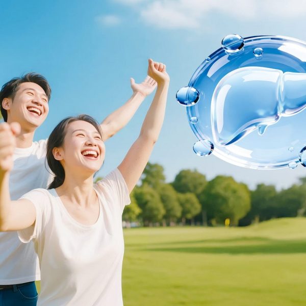 251健康養生：中醫教你找回「肝」淨好體質