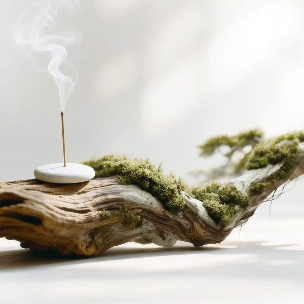 251文化與創意：焚柱好香　台灣的香道文化