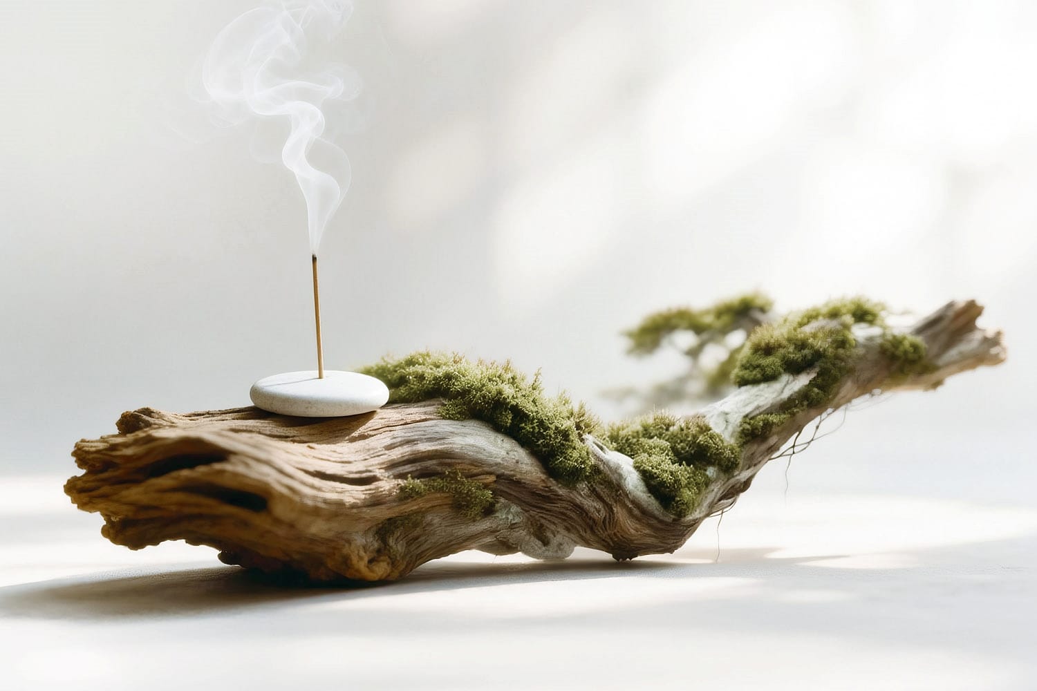 焚柱好香　台灣的香道文化