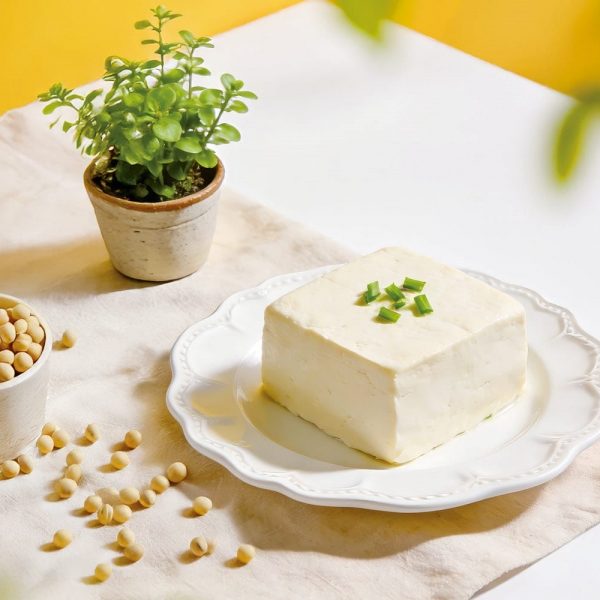 251禪之味：6步驟製作健康豆腐