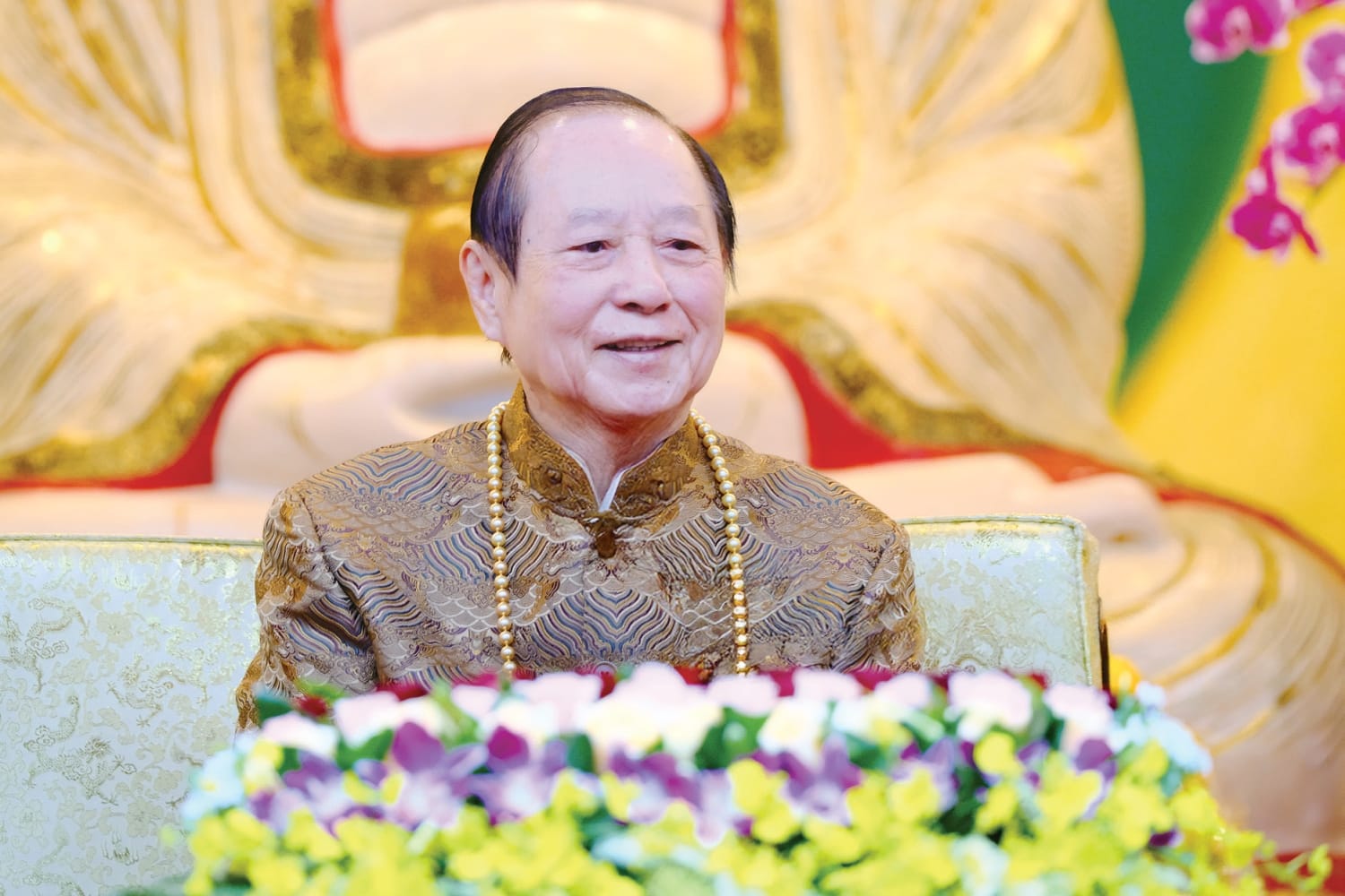 251特別報導:2026元旦點亮智慧光明燈大法會