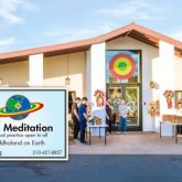 251地球佛國特別報導：地球佛國美國分會總部開光啟用