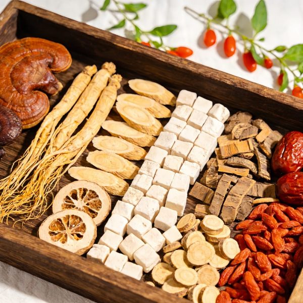 【健全免疫力中醫篇】3個訣竅 漢方進補更有效