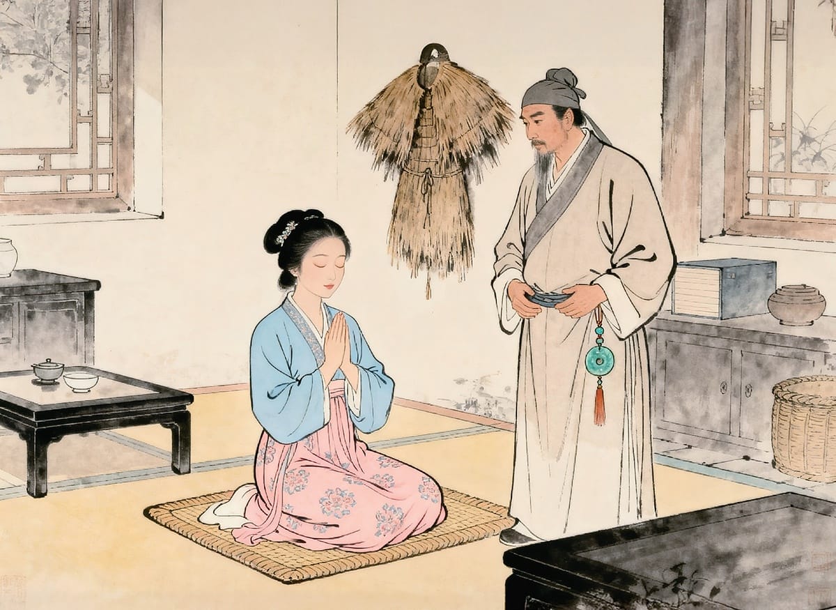 252悟覺妙天禪師法語解析