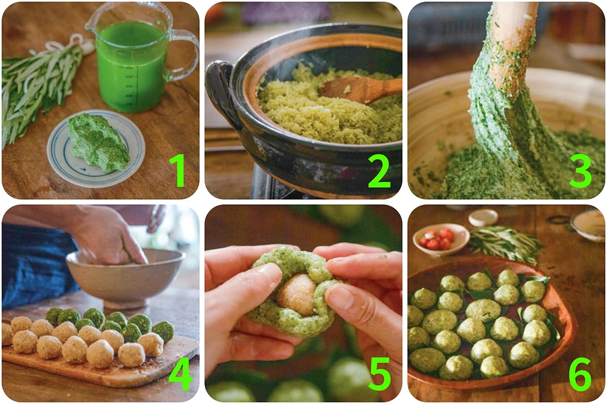 252健康養生:過敏性鼻炎 中醫藥膳有妙方