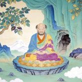 252禪宗經典故事：禪宗第十七代祖師僧迦難提尊者：心地本無生　因地從緣起