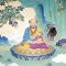 禪宗第十七代祖師僧迦難提尊者:心地本無生 因地從緣起