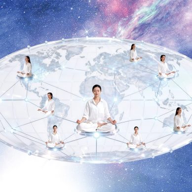 從Dhyāna到Meditation 綜覽國際多元化Meditation方法 珍視印心佛禪的究竟修行