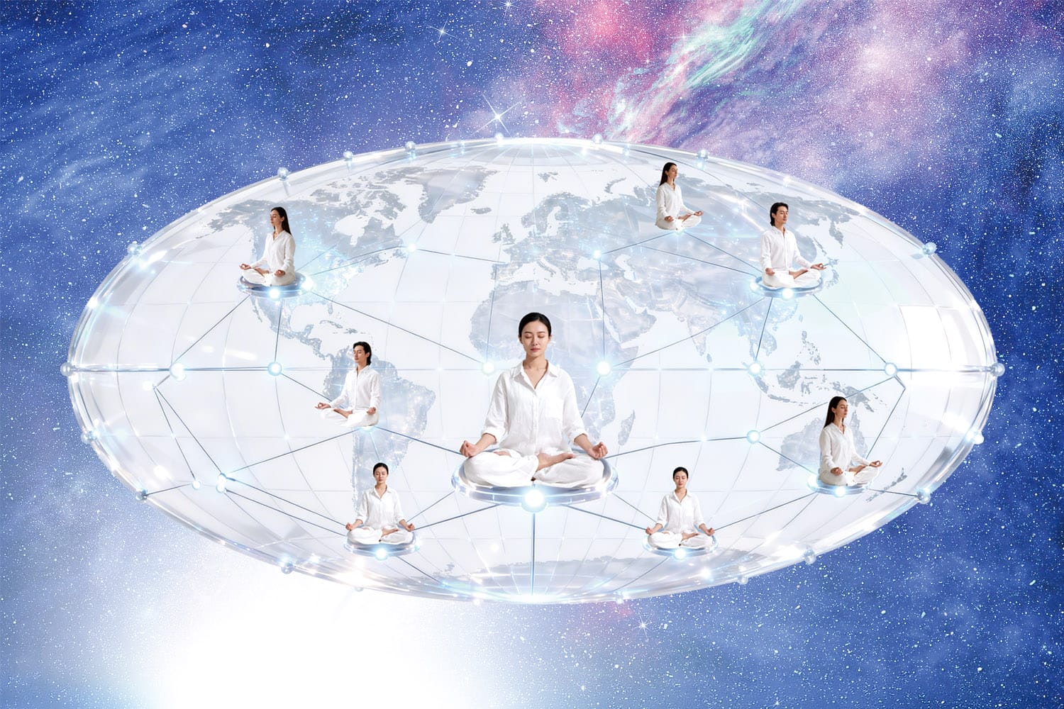 從Dhyāna到Meditation　綜覽國際多元化Meditation方法　珍視印心佛禪的究竟修行