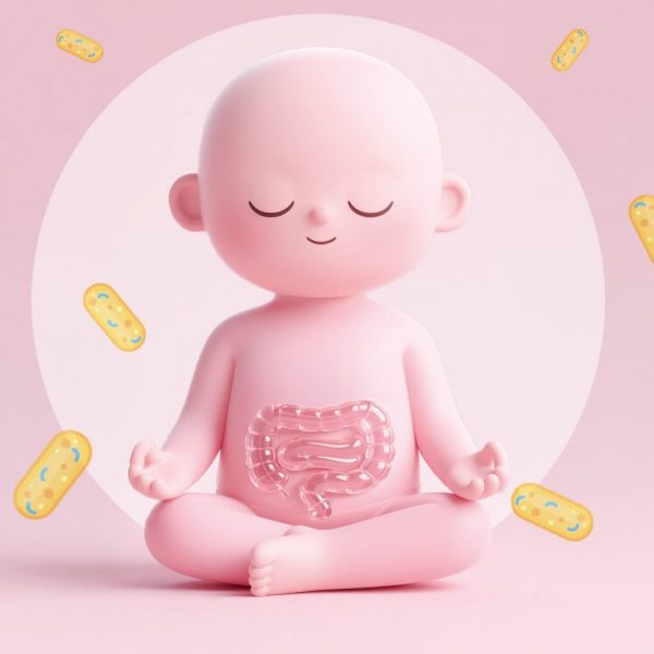 252禪修2.0：禪修重塑腸道菌相　改善潰瘍、預防失智