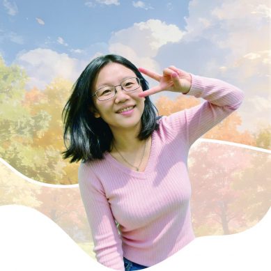 父親生病開啟我禪修的機緣