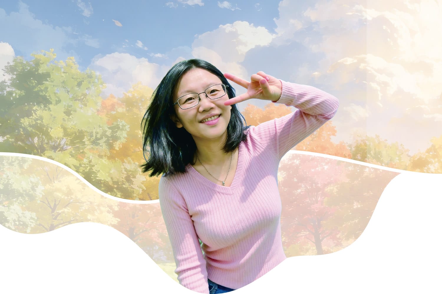 父親生病開啟我禪修的機緣