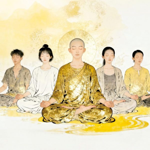 252生活禪話:調伏習氣　趁早修禪