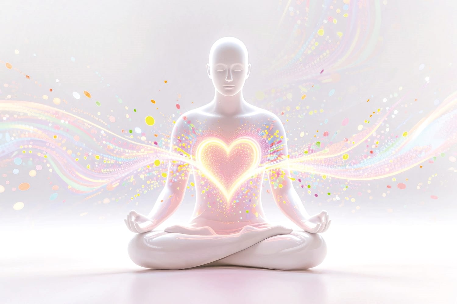 掌握心流　開啟極致潛能