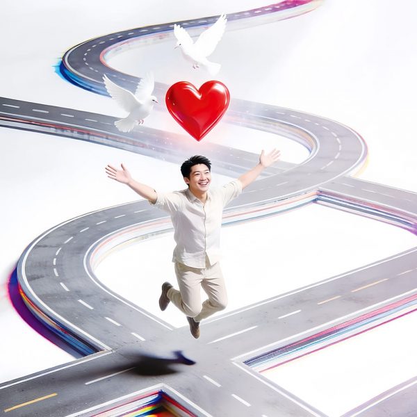 252人際關係：兩種自由　選擇與快樂的翹翹板