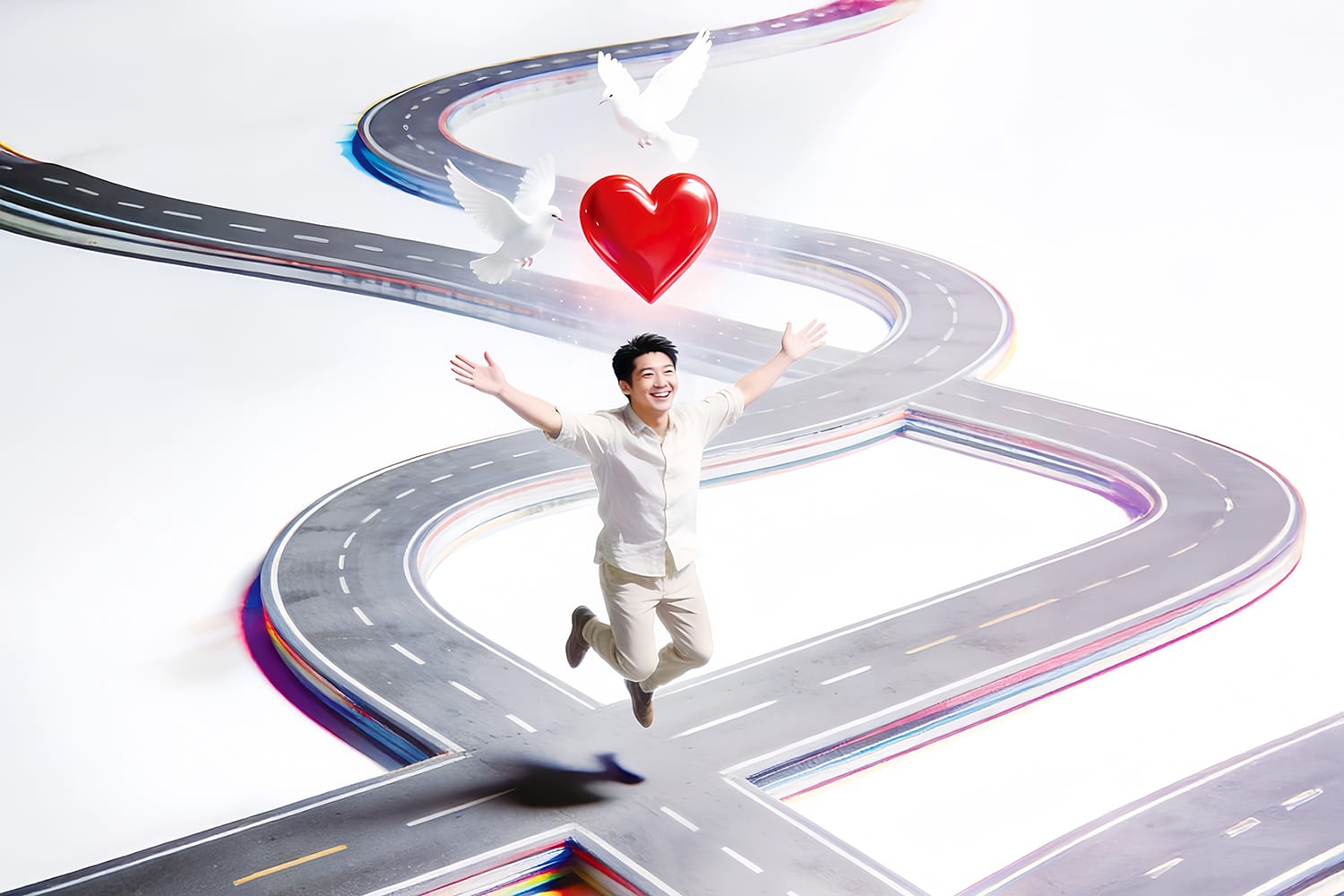 兩種自由　選擇與快樂的翹翹板