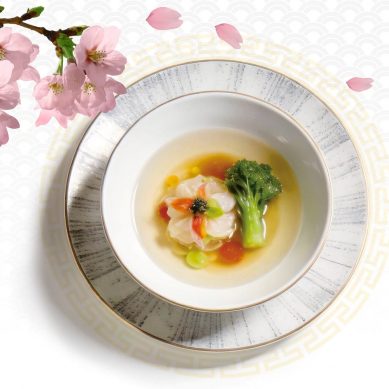 春季節氣飲食　生發陽氣、喚醒身心