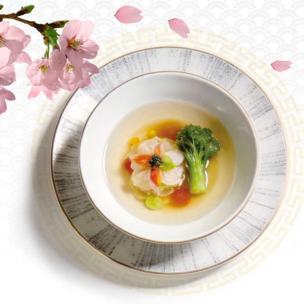 252禪之味：春季節氣飲食　生發陽氣、喚醒身心