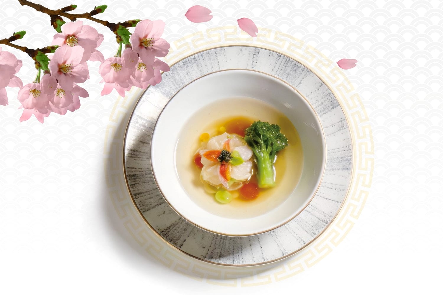 春季節氣飲食　生發陽氣、喚醒身心