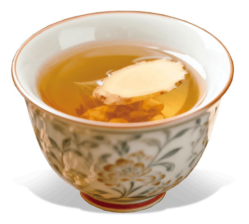 252健康養生:過敏性鼻炎 中醫藥膳有妙方