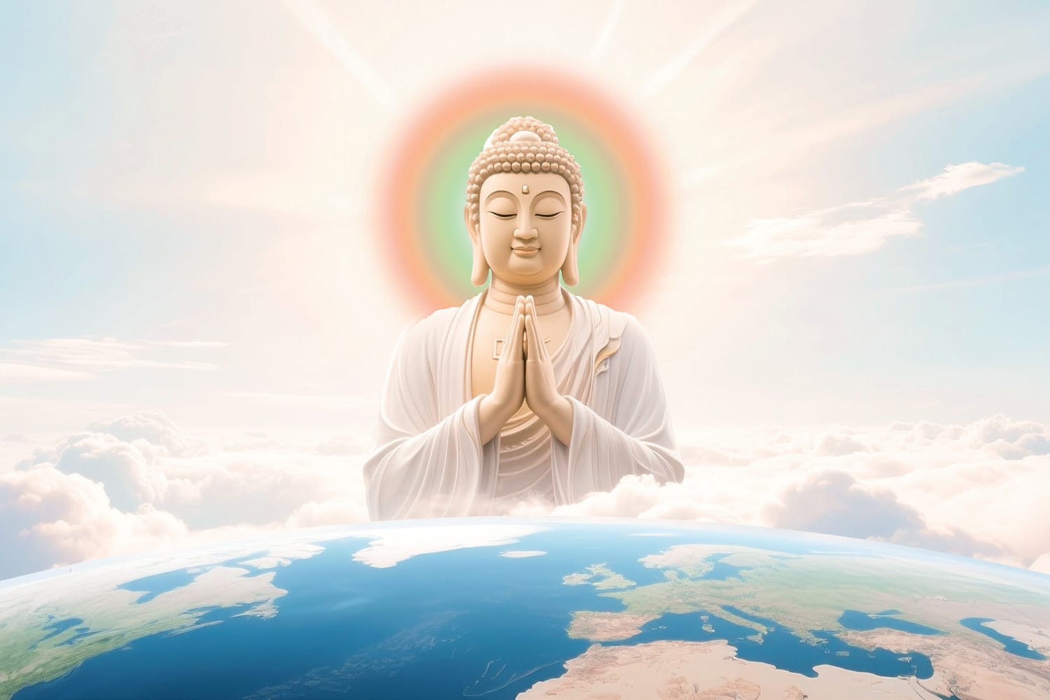 253禪門學堂:靈性修行直入本心 真修行證菩提